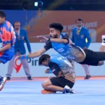 The Kho Kho World Cup