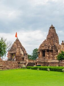 Khajuraho, Madhya Pradesh